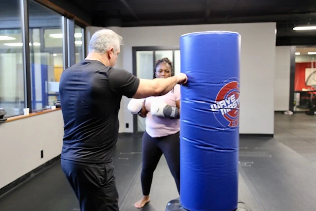 Personal Training Eugene