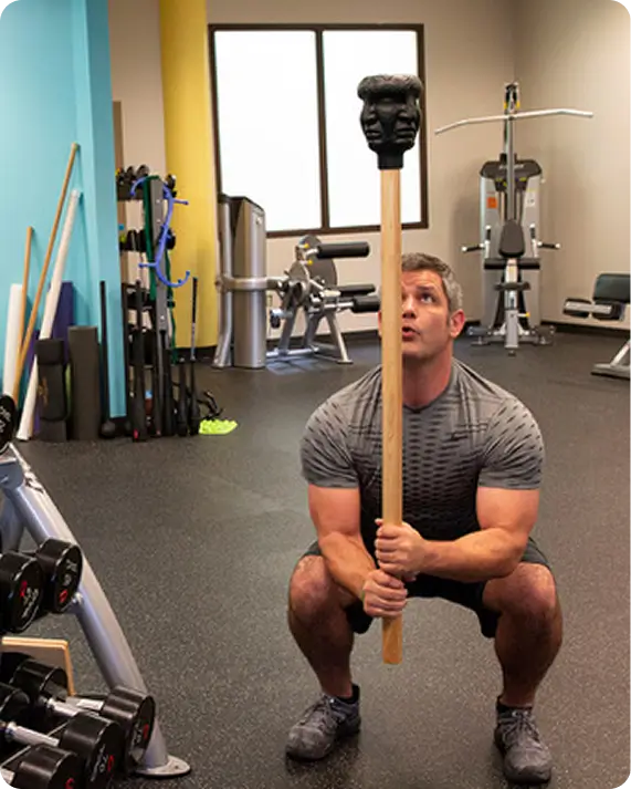 Personal Training in Eugene Or