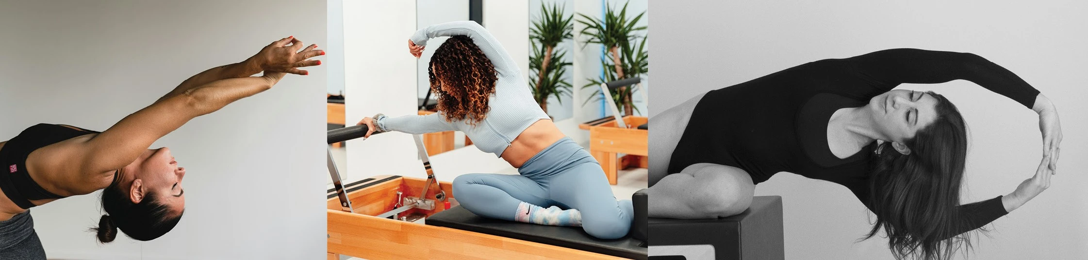 Pilates Studio in Eugene
